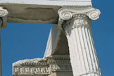 Erechtheum Ionic Column