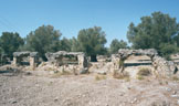 Ruins of the Aqueduct