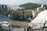 Odeion of Herodes Atticus