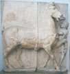 Funerary Monument from Kolonos