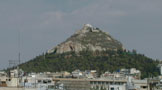 Lycabettus Hill