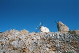 Stone Windmills