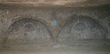 Tombs at Matala