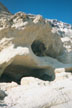 Caves at Matala