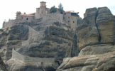 The Monastery of Varlam