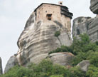 Monastery of St. Nicholas Anapaphsas