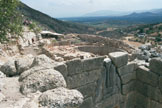 Lion's Gate and Grave Circle A