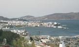 Mykonos Town