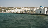 Mykonos Town