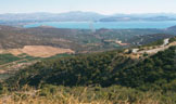 Bay of Nauplion