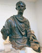 Statue of Octavian Augustus