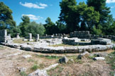 The Bouleuterion