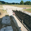 The Crypt and the stadium