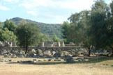 Temple of Zeus