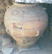 Storage Jar