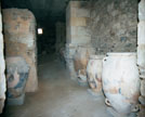 Protopalatial storeroom