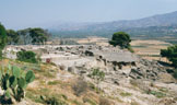 Phaistos & Mesara Plain