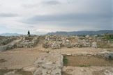 View of the palace