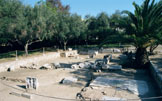 House of the 4th century BCE
