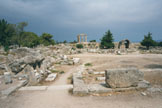 The Temple of Apollo