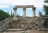 Temple of Octavia