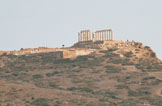 Cape Sounion