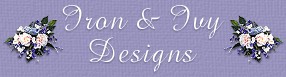 Iron & Ivy Designs