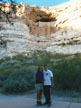 Montezuma Castle