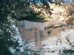 Montezuma Castle