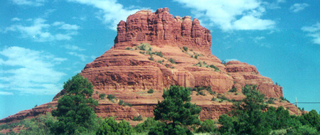 Bell Rock