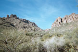 Peralta Canyon