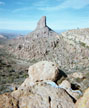 Weaver's Needle