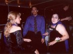 Adrienne, Jeff & Leticia