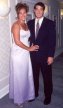 Tom & Jo Anne's Wedding in October 2000