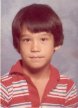 Jeff - 3rd Grade